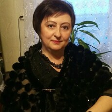 Фотография девушки Елена, 51 год из г. Новозыбков