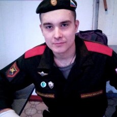 Фотография мужчины Ярослав, 29 лет из г. Вологда