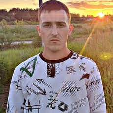 Фотография мужчины Серёжа, 25 лет из г. Навля