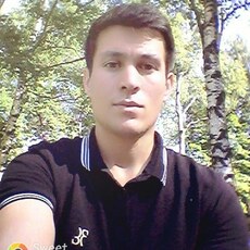 Фотография мужчины Олимчон, 29 лет из г. Алтайский