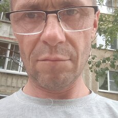 Фотография мужчины Алексей, 45 лет из г. Саранск
