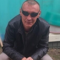 Фотография мужчины Евг, 43 года из г. Кабанск