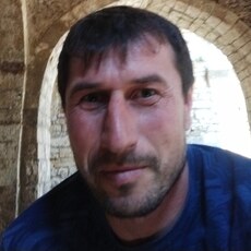 Фотография мужчины Рагим, 37 лет из г. Дагестанские Огни