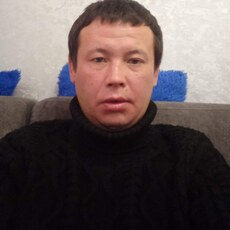Фотография мужчины Михаил, 39 лет из г. Усть-Илимск