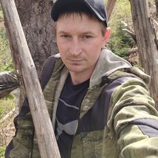 Фотография мужчины Сергей, 28 лет из г. Анива