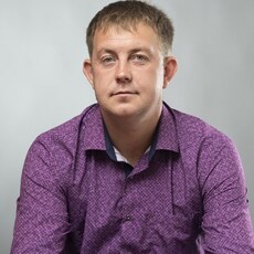 Фотография мужчины Иван, 32 года из г. Горно-Алтайск