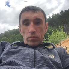 Фотография мужчины Антон, 39 лет из г. Екатеринбург