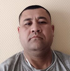 Фотография мужчины Мирзохид, 36 лет из г. Киров