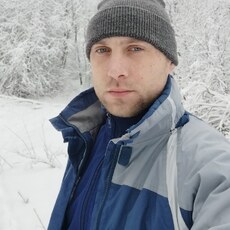 Фотография мужчины Ден, 34 года из г. Полоцк