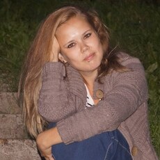 Фотография девушки Ната, 36 лет из г. Архангельск