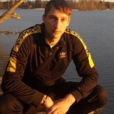 Фотография мужчины Иван, 32 года из г. Приозерск