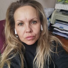 Валентина, 45 из г. Саяногорск.