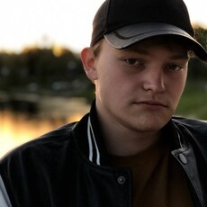 Фотография мужчины Дмитрий, 19 лет из г. Ярославль