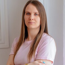 Elena, 27 из г. Уссурийск.
