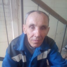 Фотография мужчины Юра, 60 лет из г. Новотроицк