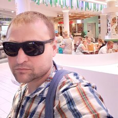 Фотография мужчины Димон, 35 лет из г. Волковыск
