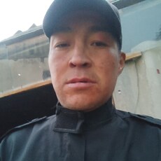 Фотография мужчины Тилек, 34 года из г. Бишкек