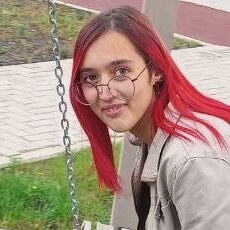 Фотография девушки Марина, 20 лет из г. Новороссийск