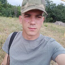Фотография мужчины Михаил, 23 года из г. Донецк (Ростовская Обл.)