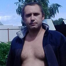 Фотография мужчины Серëга, 43 года из г. Раменское