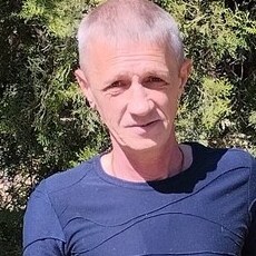 Фотография мужчины Вениамин, 54 года из г. Волгоград