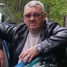 Фотография мужчины Игорь, 51 год из г. Комсомольск-на-Амуре