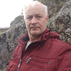 Сергей, 54 из г. Барнаул.
