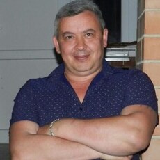 Александр, 53 из г. Курганинск.