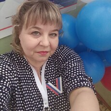 Людмила, 48 из г. Барнаул.