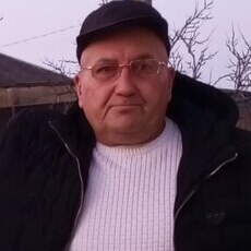 Фотография мужчины Сергей, 49 лет из г. Курсавка