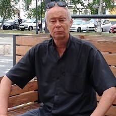 Фотография мужчины Олег, 62 года из г. Уссурийск