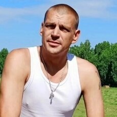 Фотография мужчины Никита, 38 лет из г. Железногорск