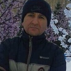 Фотография мужчины Memet Memet, 49 лет из г. Мурманск