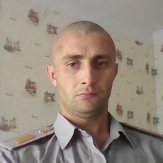 Фотография мужчины Александр, 38 лет из г. Донецк (Ростовская Обл.)