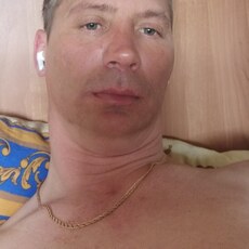 Фотография мужчины Сергей, 42 года из г. Сургут