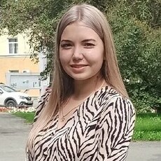 Мария, 27 из г. Екатеринбург.