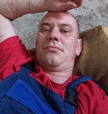Фотография мужчины Андрей, 29 лет из г. Заводоуковск