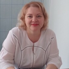 Фотография девушки Юлия, 47 лет из г. Новокуйбышевск