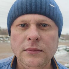 Фотография мужчины Сергей, 45 лет из г. Копейск