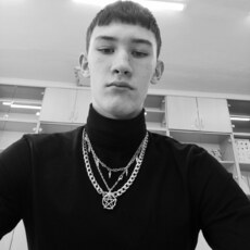 Фотография мужчины Егор, 18 лет из г. Шарковщина
