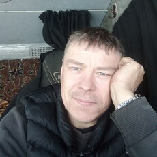 Андрей, 47 из г. Красноярск.