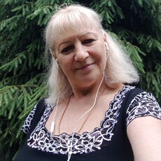 Ирина, 65 из г. Новосибирск.