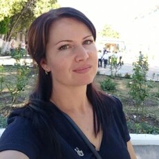 Фотография девушки Ирина, 43 года из г. Севастополь