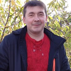 Фотография мужчины Дмитрий, 46 лет из г. Воронеж