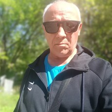 Валерий, 65 из г. Омск.