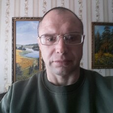 Фотография мужчины Денис, 45 лет из г. Марьина Горка