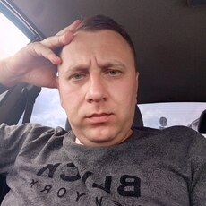 Фотография мужчины Миша, 32 года из г. Белогорск (Крым)