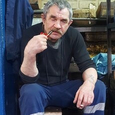 Фотография мужчины Aleksandr, 60 лет из г. Бодайбо