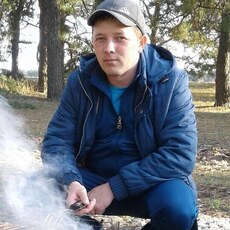 Фотография мужчины Сергей, 36 лет из г. Урюпинск