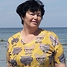 Фотография девушки Марина, 58 лет из г. Калининград